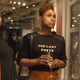 Yvonne Orji (left), Issa Rae, Amanda Seales (Photo: Justina Mintz/HBO)